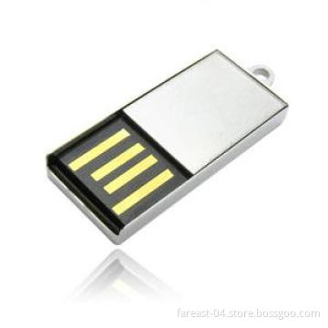 Simple USB Flash Drive